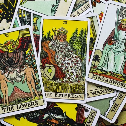 Descubra o que o Tarot pode lhe oferecer