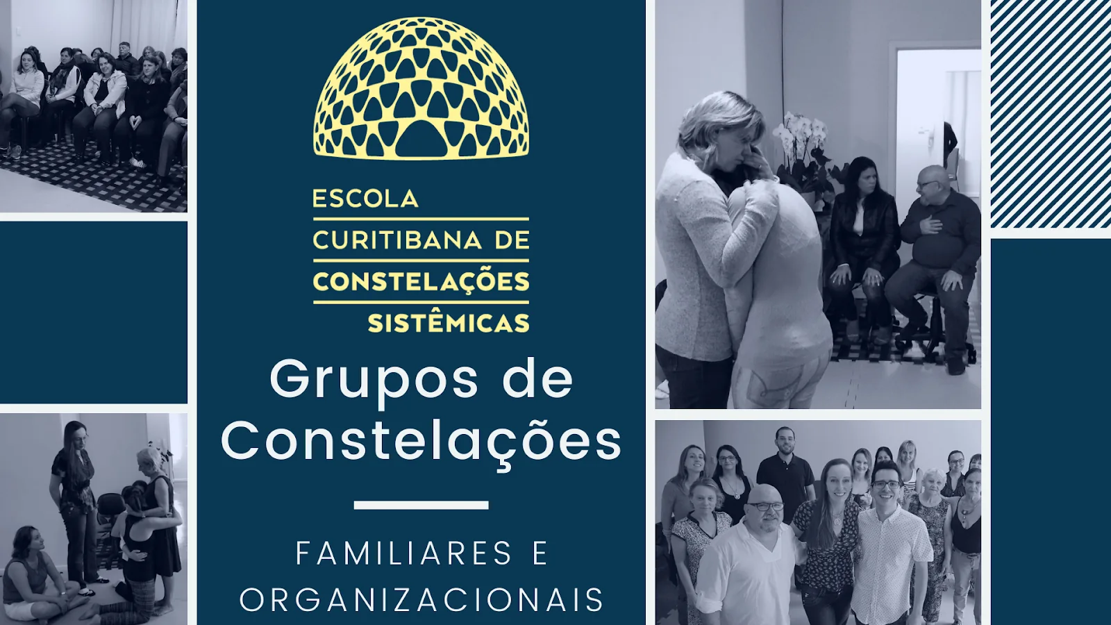 Grupos de Constelações Familaires em Curitiba