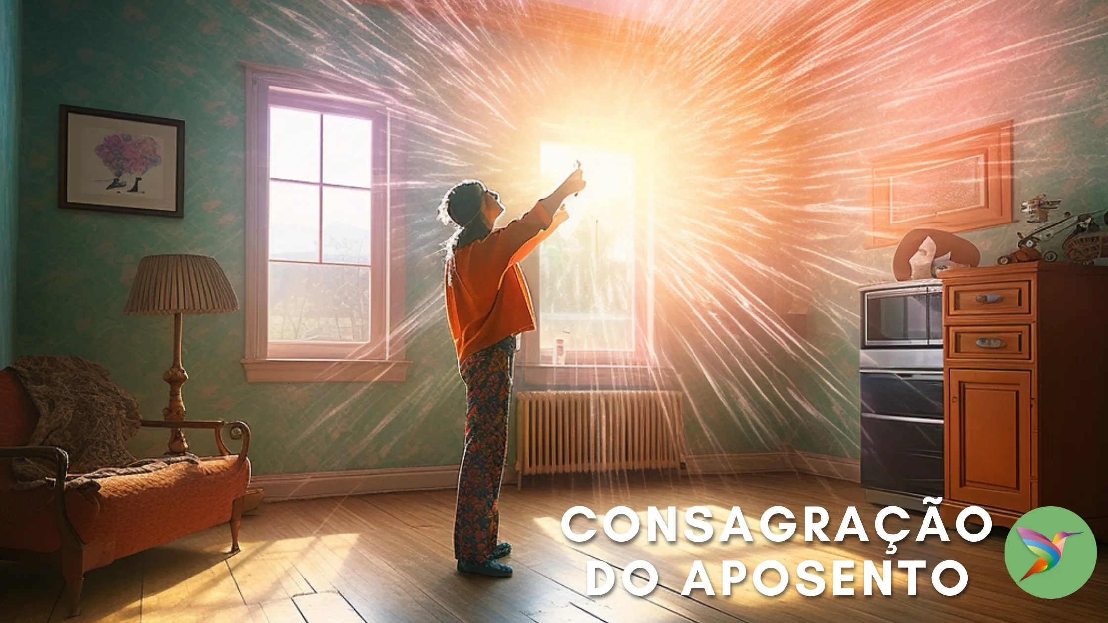 Featured image for “Consagração do Aposento – Oração de Limpeza”